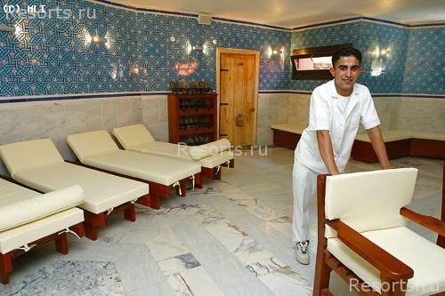 Magic Life Marmaris 25
